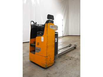 Pallet truck Still FXH20/2400MM: picture 2