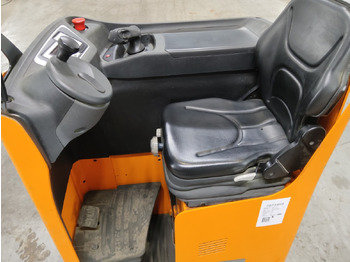 Pallet truck Still FXH20/2400MM: picture 3
