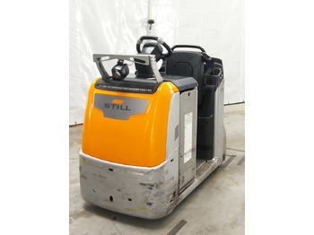 Tow tractor Still LTX50: picture 2