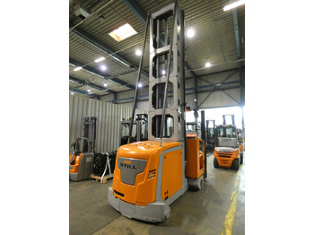Leasing of Still MX-X Still MX-X: picture 2