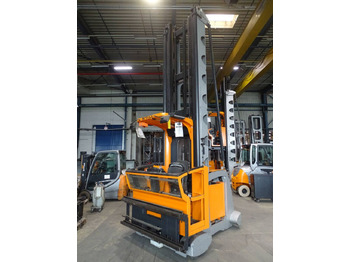 Order picker STILL