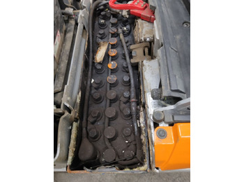 Order picker Still OPX-D20: picture 4 Order picker Still OPX-D20: picture 4