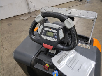 Order picker Still OPX-D20: picture 3 Order picker Still OPX-D20: picture 3