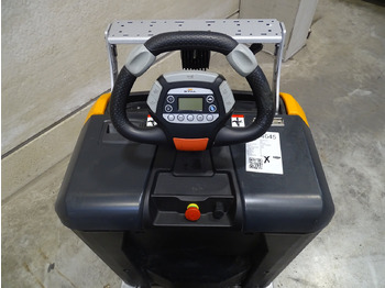 Leasing of Still OPX20 Still OPX20: picture 3