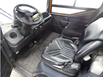 Tow tractor Still R07-25: picture 3