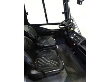 Tow tractor Still R07-25: picture 3 Tow tractor Still R07-25: picture 3