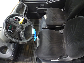 Tow tractor Still R07-25: picture 3