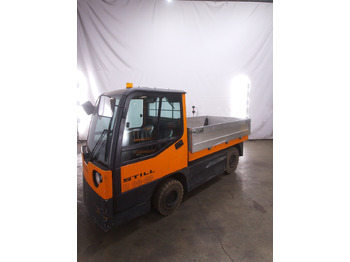 Tow tractor STILL R