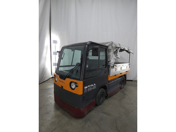 Tow tractor STILL R
