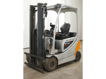 Electric forklift STILL R20