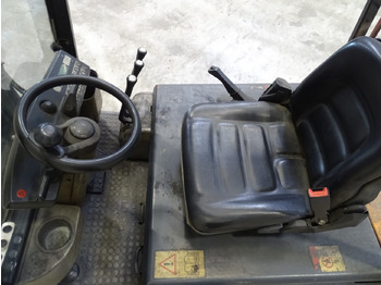 Electric forklift Still R20-20PI: picture 3