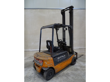 Electric forklift Still R20-20PI: picture 2