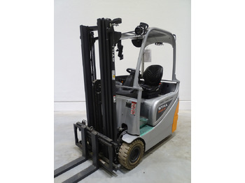 Electric forklift STILL RX20