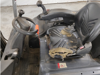 Electric forklift Still RX20-15: picture 3