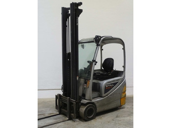 Electric forklift STILL RX20