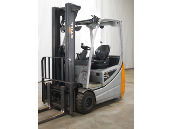 Electric forklift STILL RX20