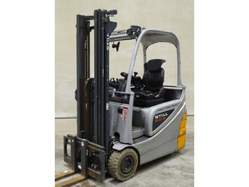 Electric forklift STILL RX20