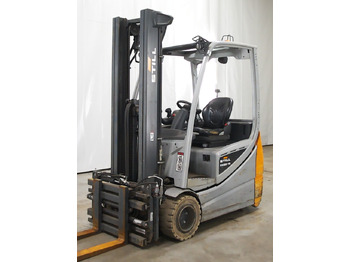 Electric forklift STILL RX20