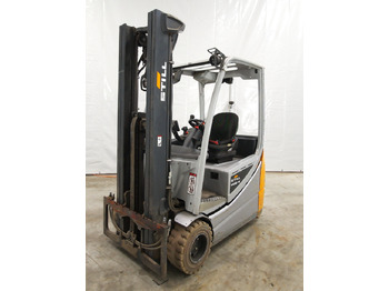 Electric forklift STILL RX20