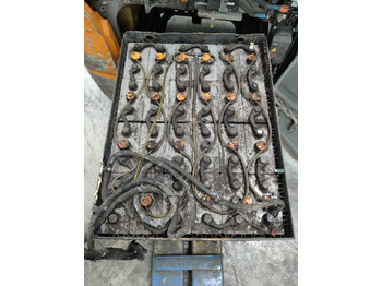 Electric forklift Still RX20-16: picture 4