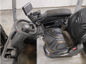 Electric forklift Still RX20-16: picture 3