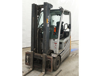 Electric forklift STILL RX20