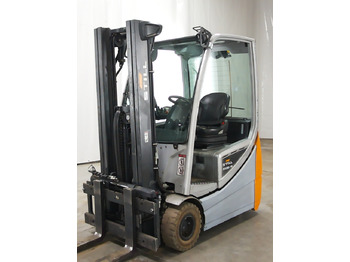 Electric forklift STILL RX20