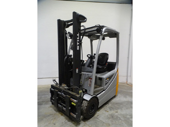 Electric forklift STILL RX20