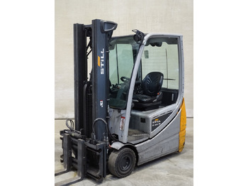 Electric forklift STILL RX20