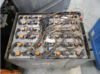 Electric forklift Still RX20-16: picture 4