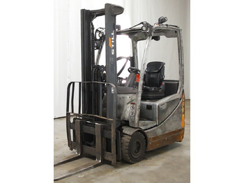Electric forklift STILL RX20