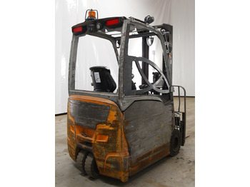 Electric forklift Still RX20-16C: picture 2