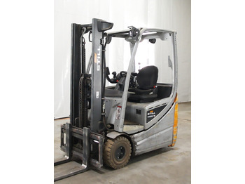 Electric forklift STILL RX20