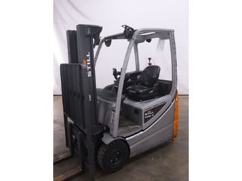 Electric forklift STILL RX20