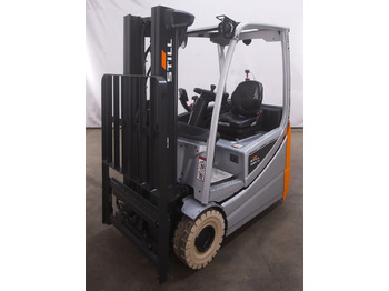 Electric forklift STILL RX20