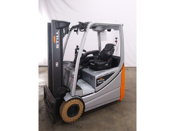 Electric forklift STILL RX20