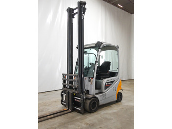 Electric forklift STILL RX20