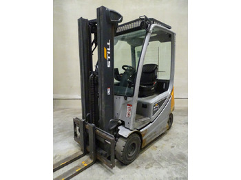 Electric forklift STILL RX20