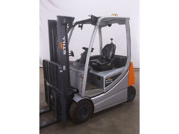 Electric forklift STILL RX20