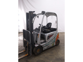 Electric forklift STILL RX20