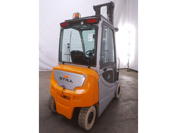 Electric forklift Still RX20-16PL: picture 2