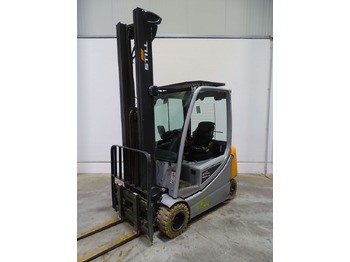 Electric forklift STILL RX20