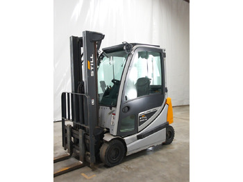 Electric forklift STILL RX20