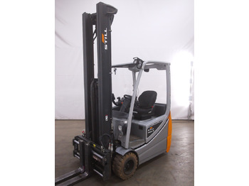 Electric forklift STILL RX20