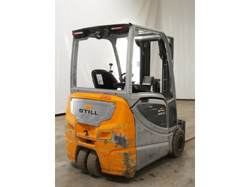 Electric forklift Still RX20-18: picture 2