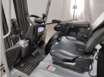 Electric forklift Still RX20-20: picture 3