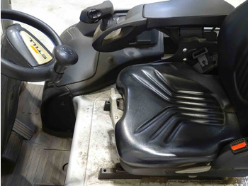 Electric forklift Still RX20-20: picture 3