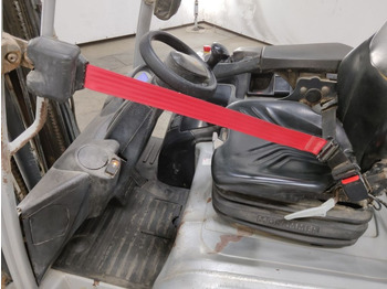 Electric forklift Still RX20-20: picture 3