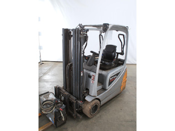 Electric forklift STILL RX20