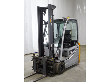 Electric forklift STILL RX20